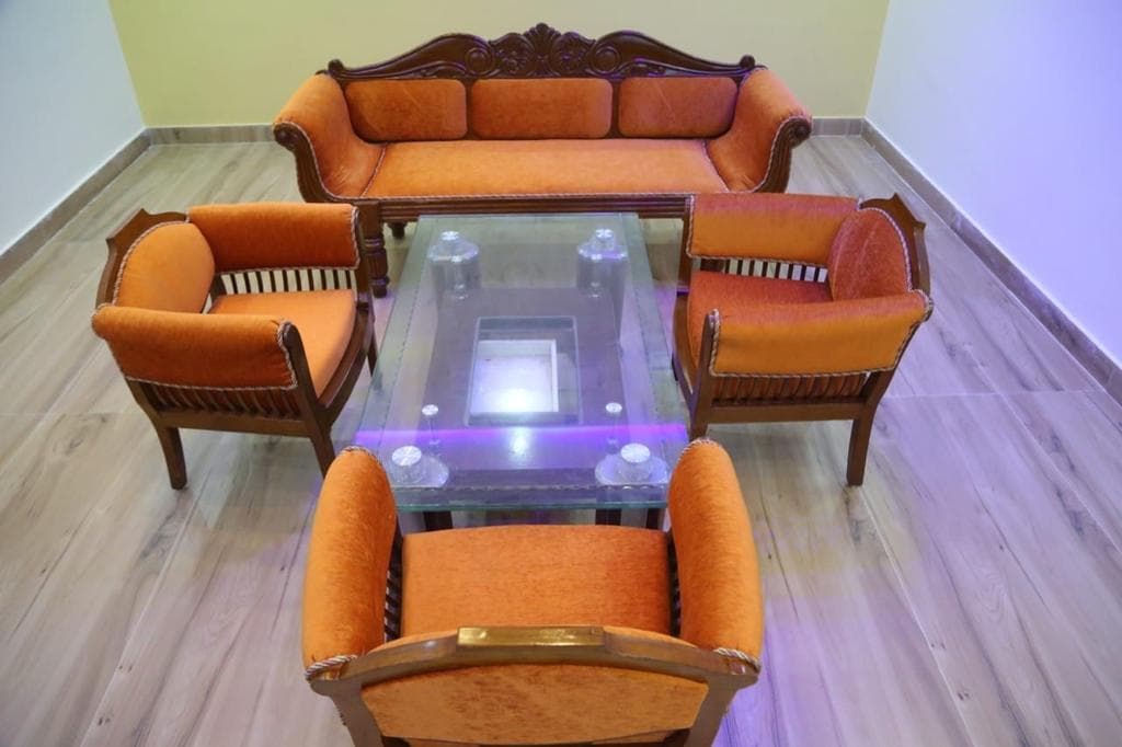 Siri Green Acres Farmhouse, Surangal, Moinabad: photo 4 – photo 4