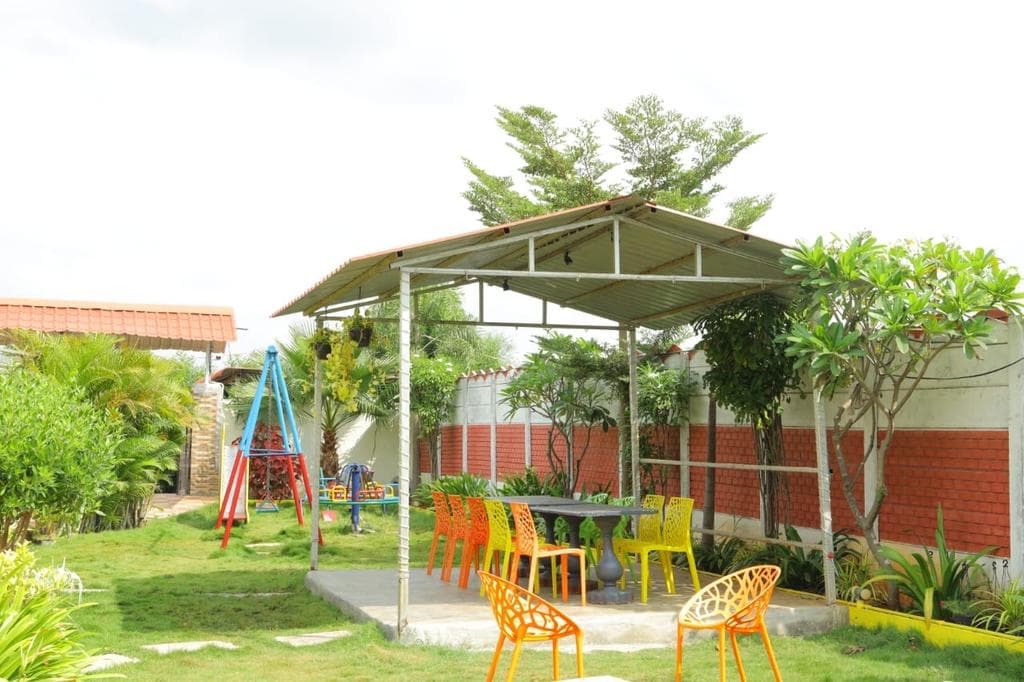 Siri Green Acres Farmhouse, Surangal, Moinabad: photo 8 – photo 8