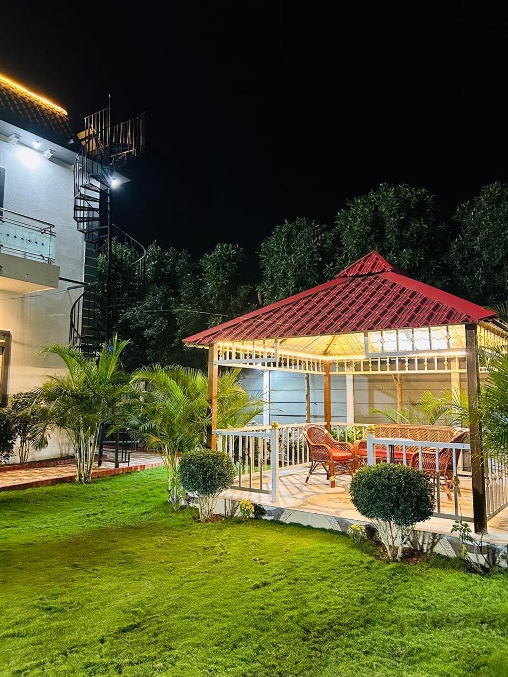 Liven Horizon Villa, Tolkatta, Moinabad: photo 6 – photo 6