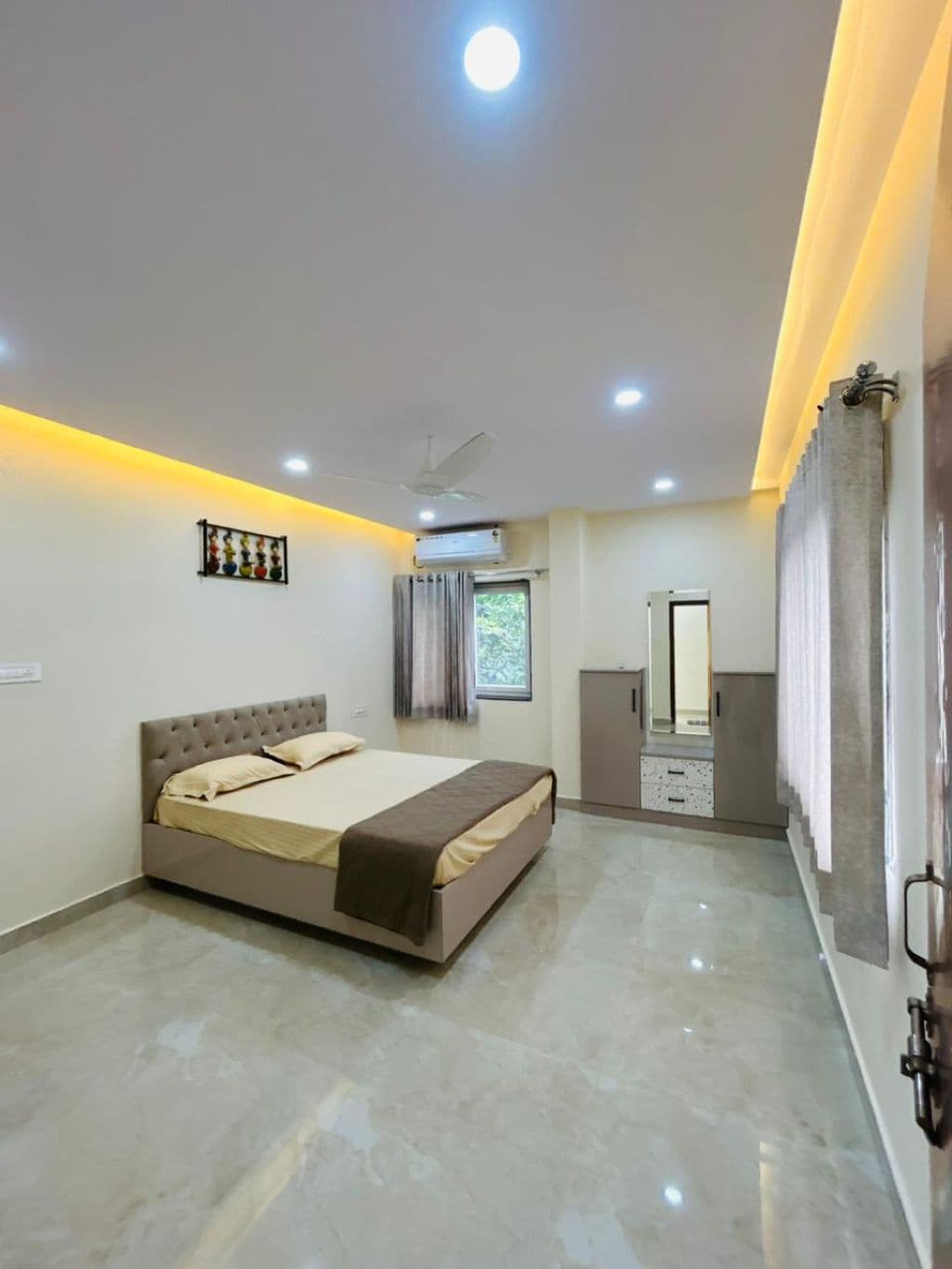 Brown Farm Retreat, Bakaram, Moinabad: photo 9 – photo 9