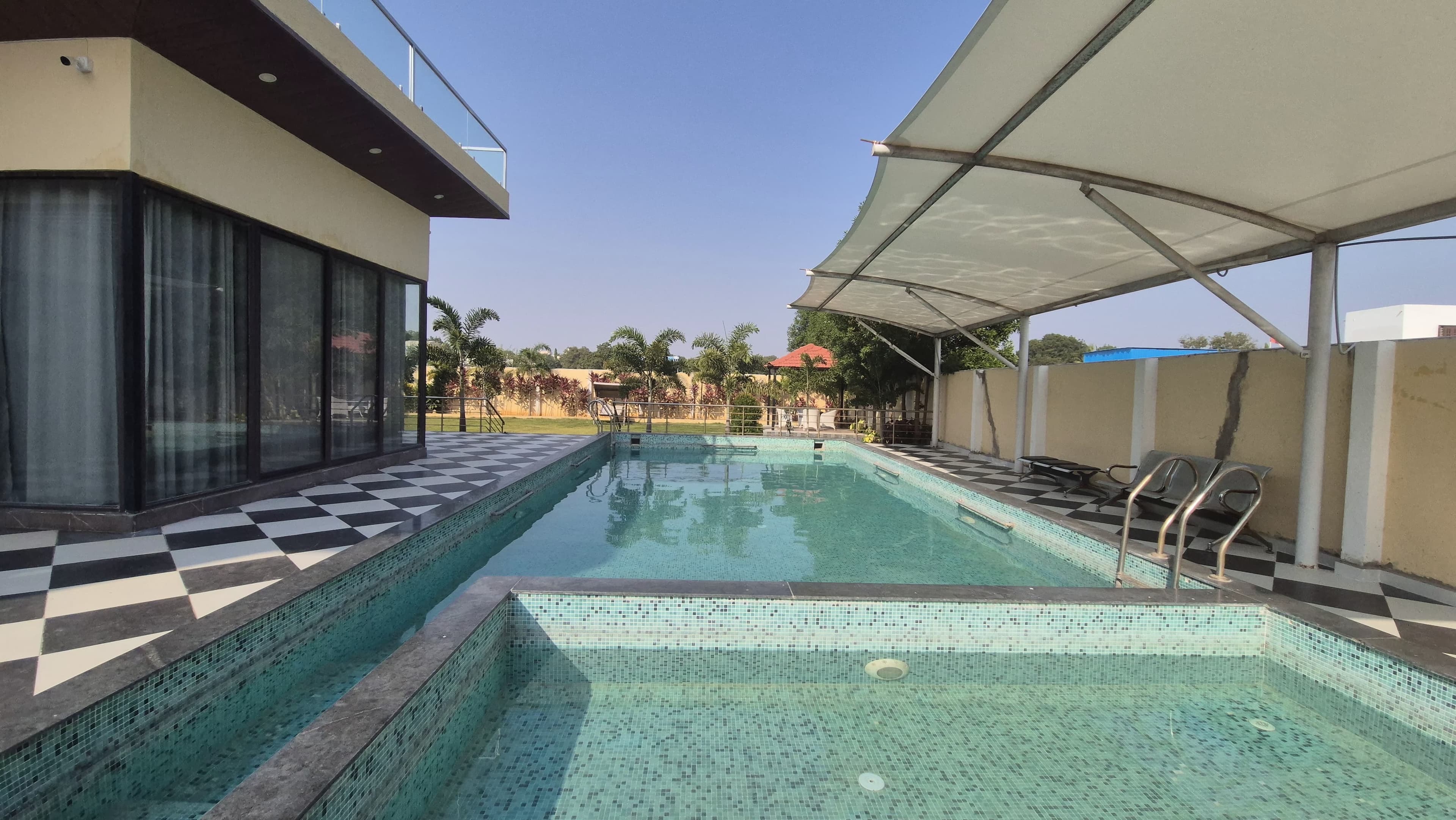 Charan's Villa, Moinabad: photo 12 – photo 12