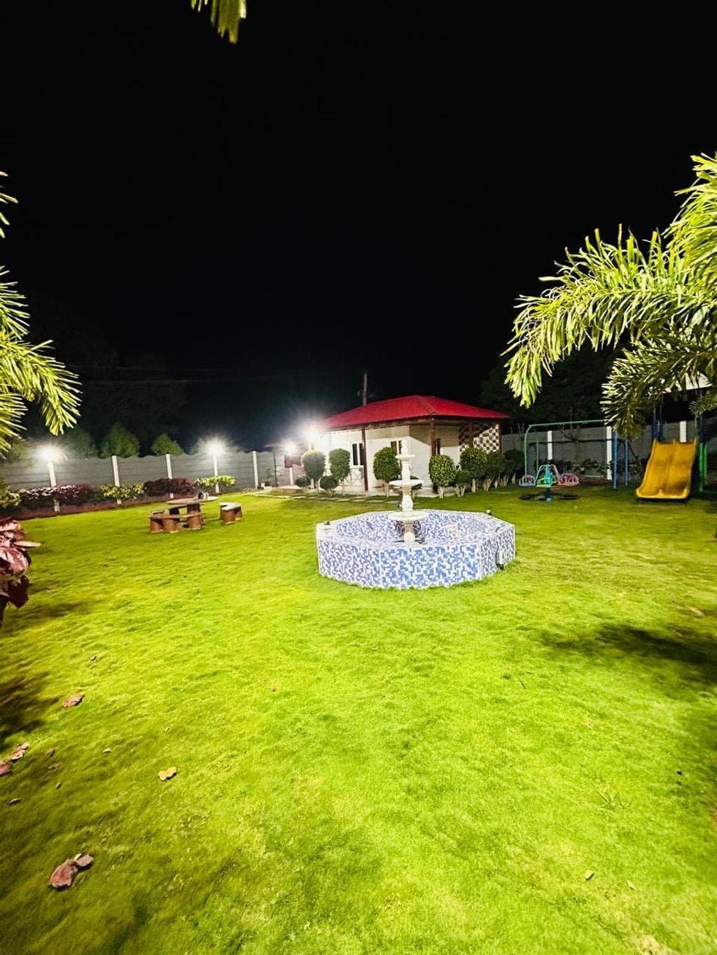 Liven Horizon Villa, Tolkatta, Moinabad: photo 4 – photo 4