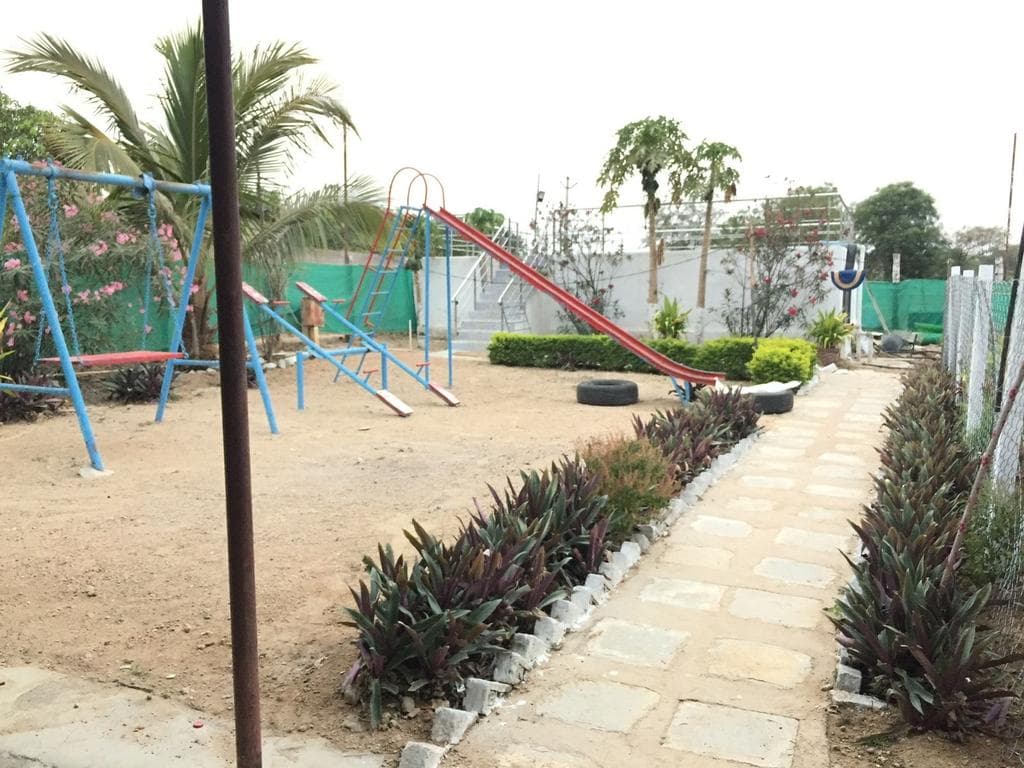 Open Field Villa, Aziz Nagar, Moinabad: photo 2 – photo 2