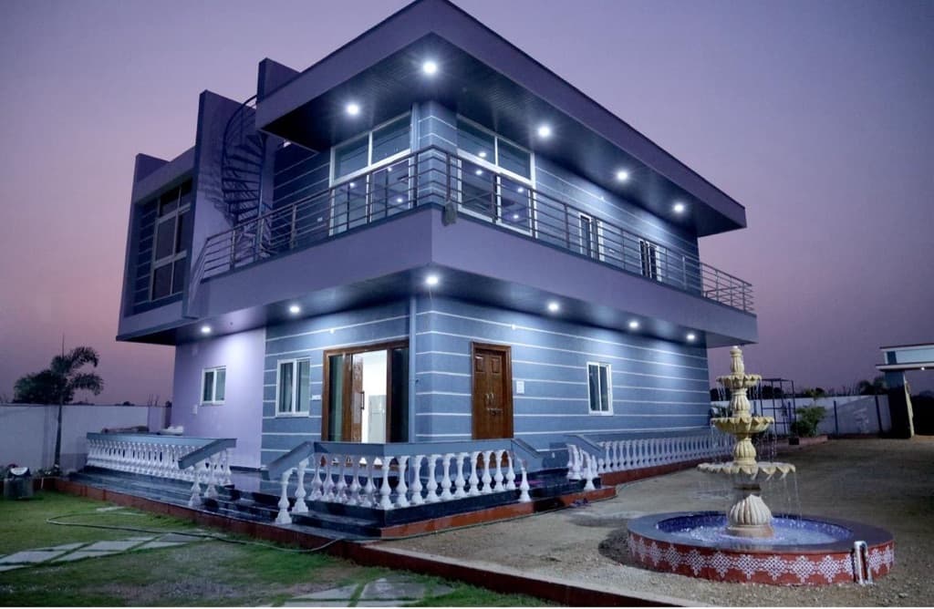 Vasantha Farm, Surangal, Moinabad: photo 2 – photo 2