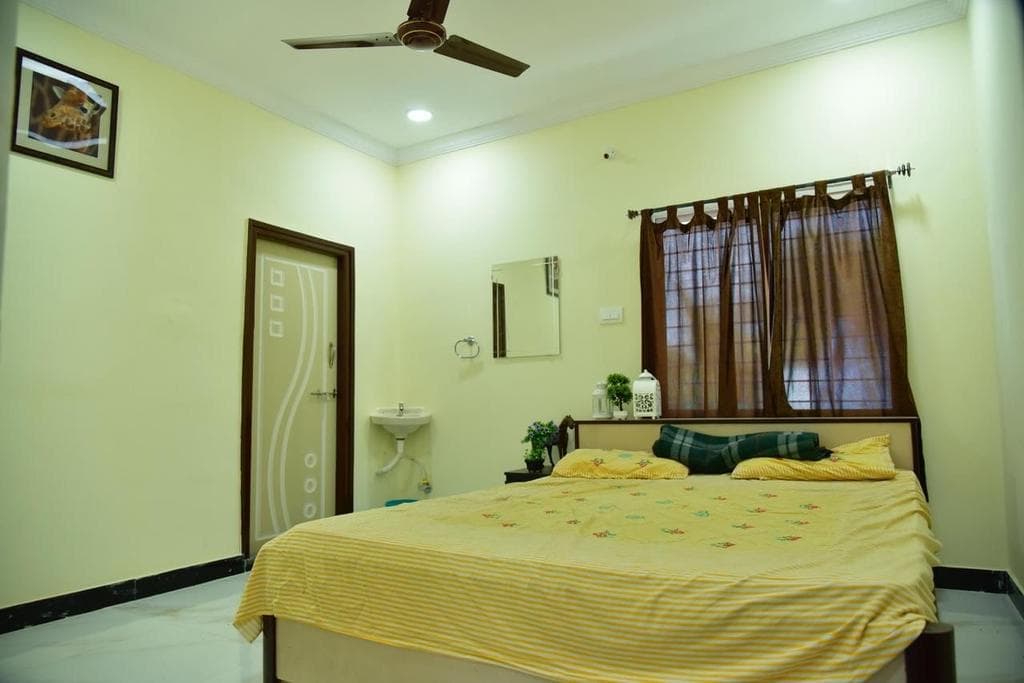 Open Field Villa, Aziz Nagar, Moinabad: photo 8 – photo 8