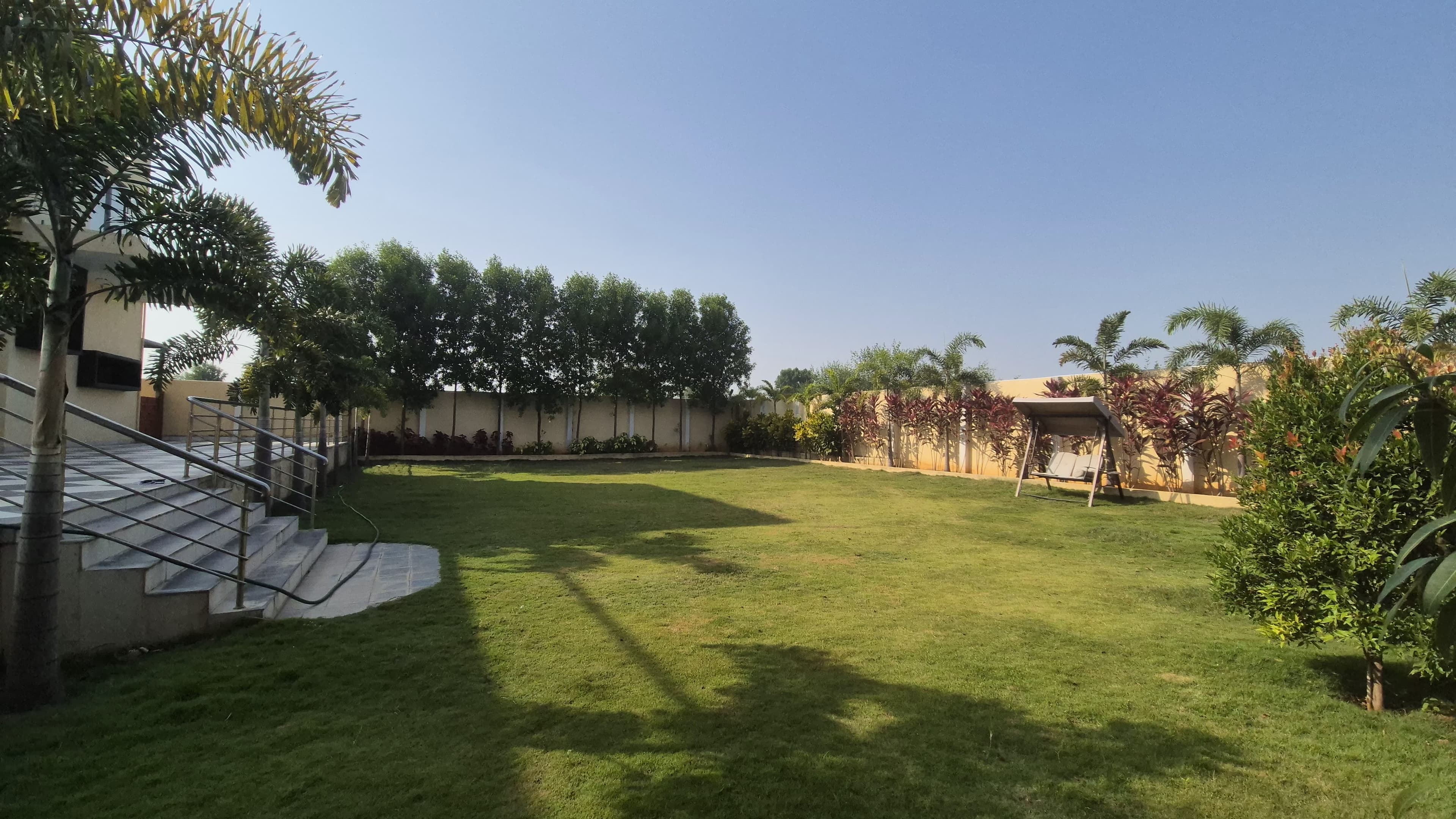 Charan's Villa, Moinabad: photo 10 – photo 10