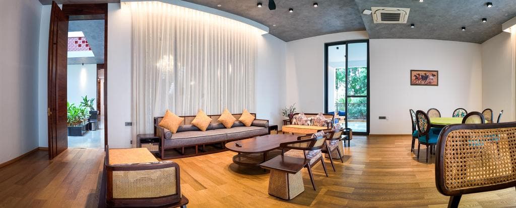 BreakSpot Villa, Aziz Nagar, Moinabad: photo 8 – photo 8