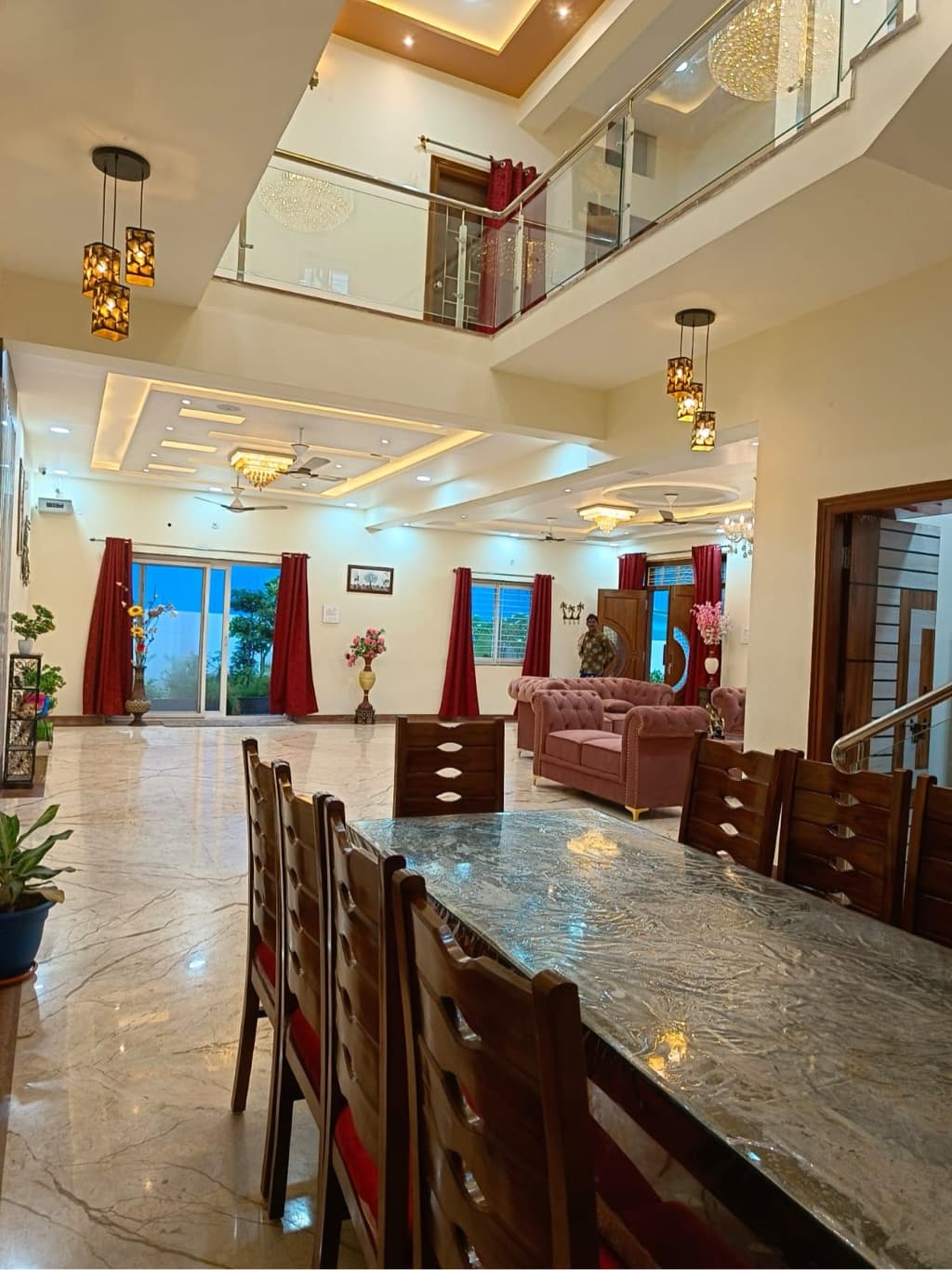 ZA Nature Villa, Aziz Nagar, Moinabad: photo 10 – photo 10