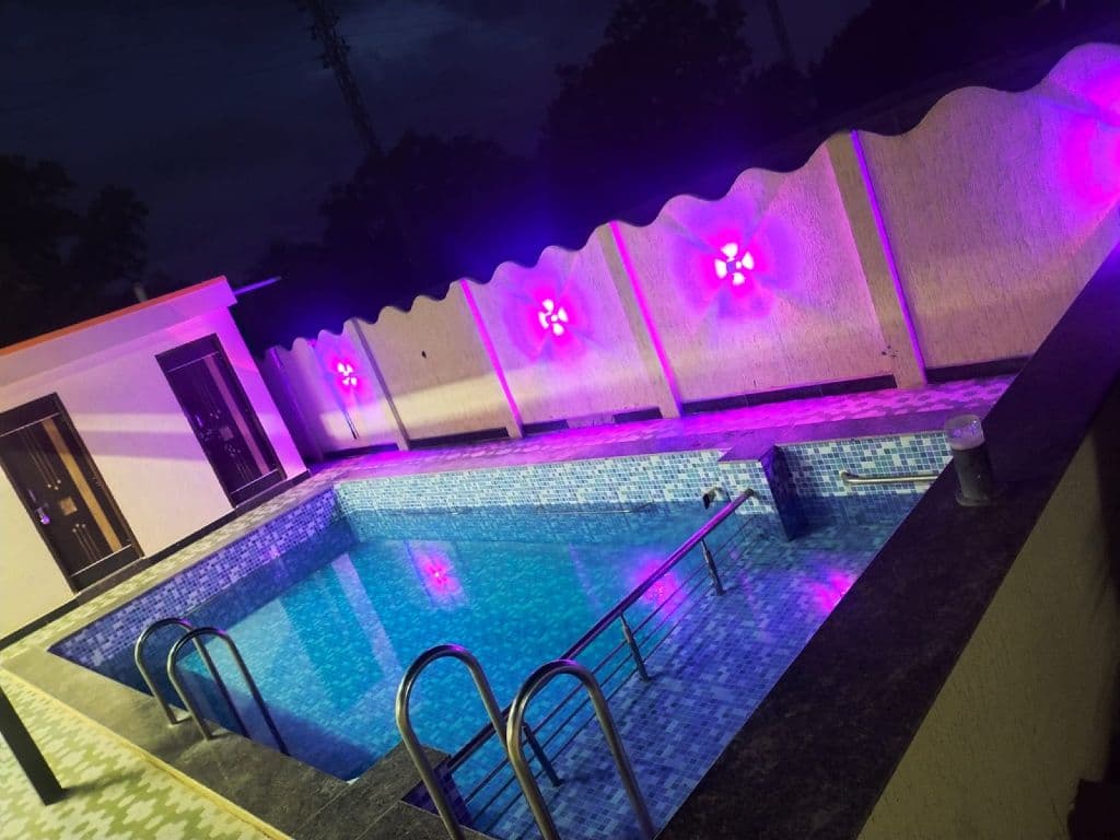 The Greenora villa, Moinabad: photo 7 – photo 7