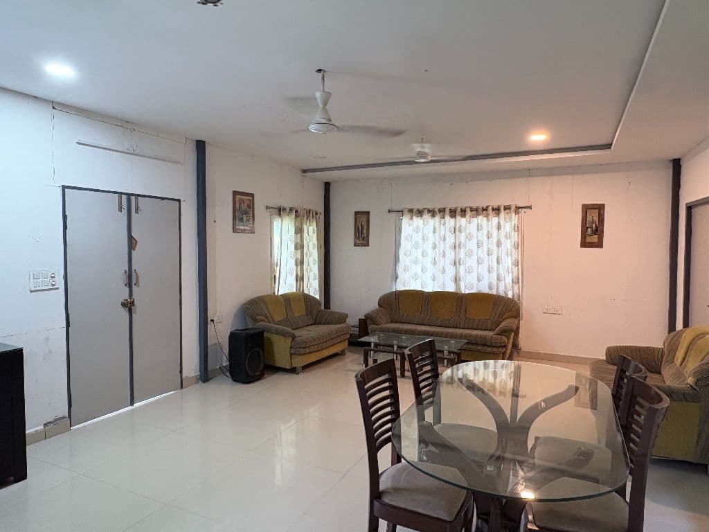 Eshwara Greens Farm, Aziz Nagar, Moinabad: photo 5 – photo 5