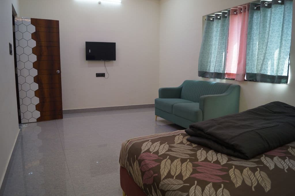 Brindha Villa Farmhouse, Amdapur, Moinabad: photo 5 – photo 5