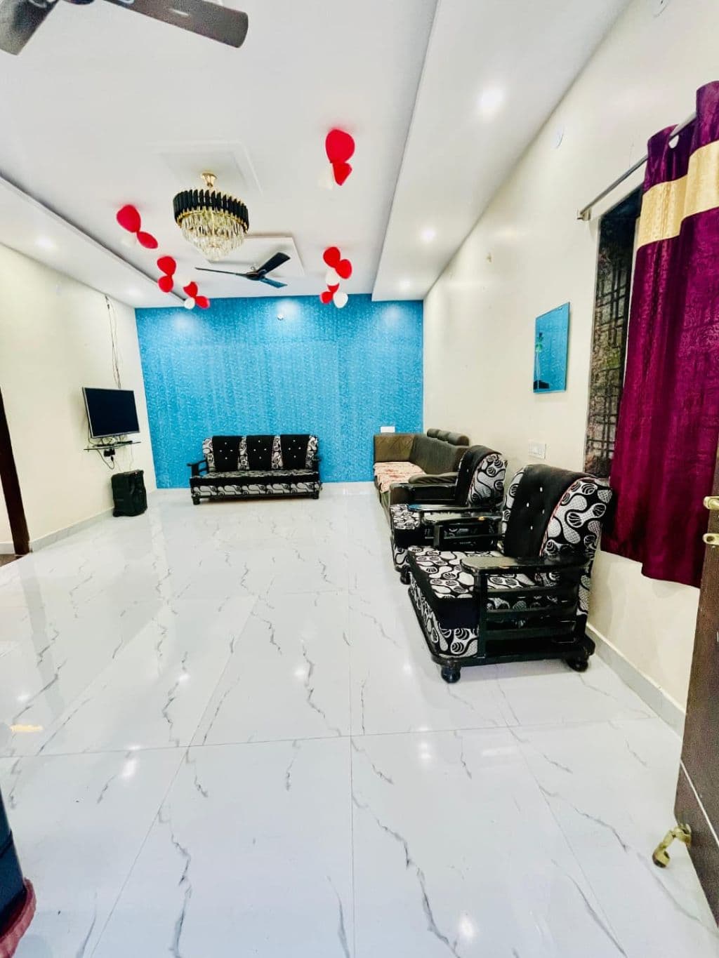 The Greenora villa, Moinabad: photo 4 – photo 4