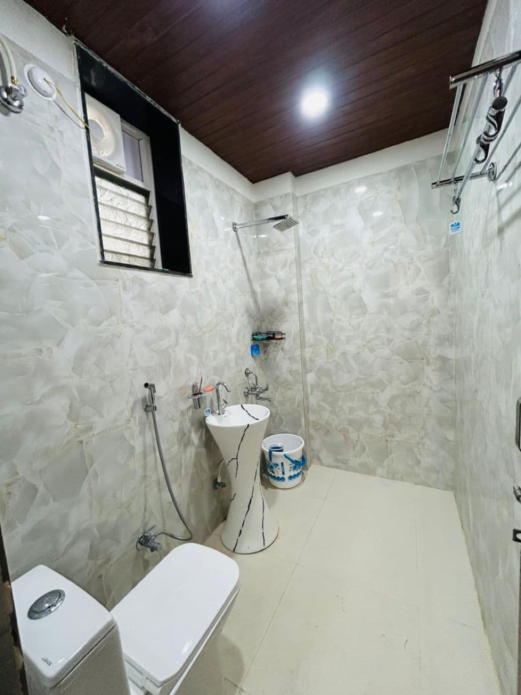 Brown Farm Retreat, Bakaram, Moinabad: photo 5 – photo 5