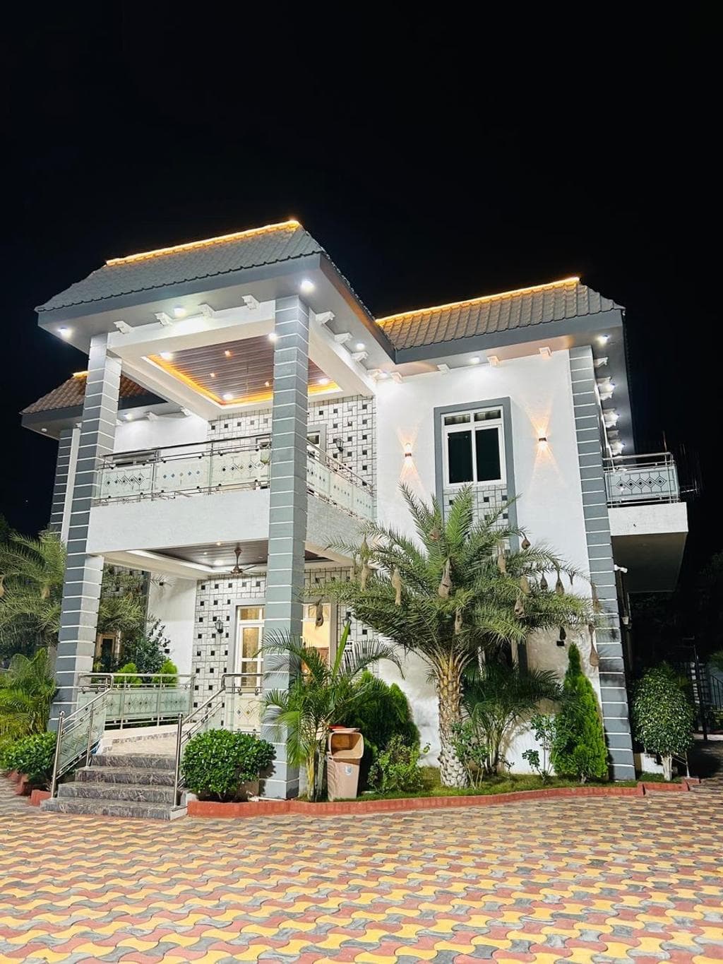 Liven Horizon Villa, Tolkatta, Moinabad: photo 2 – photo 2