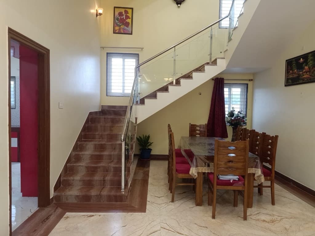 ZA Nature Villa, Aziz Nagar, Moinabad: photo 2 – photo 2