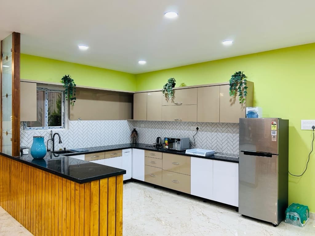 Glassway House, Kanakamamidi, Moinabad: photo 11 – photo 11