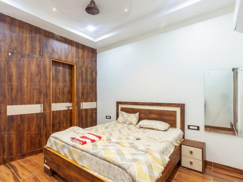 Reddy Farm House, Yethbarpally, Moinabad: photo 5 – photo 5
