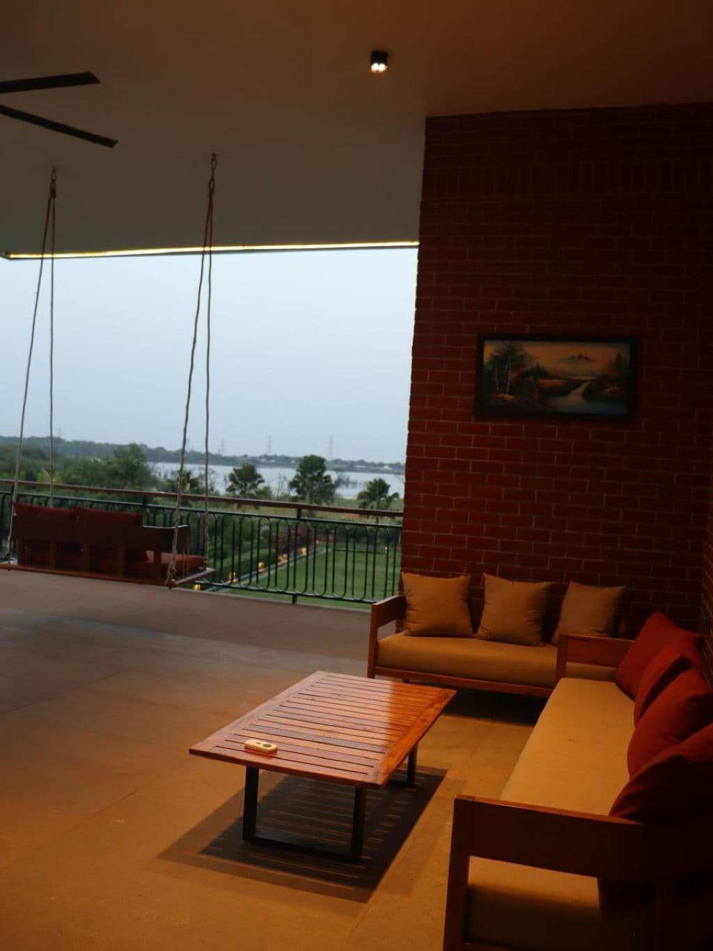 BreakSpot Villa, Aziz Nagar, Moinabad: photo 13 – photo 13