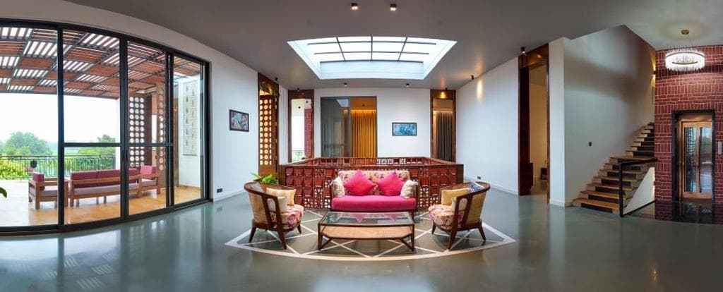 BreakSpot Villa, Aziz Nagar, Moinabad: photo 6 – photo 6