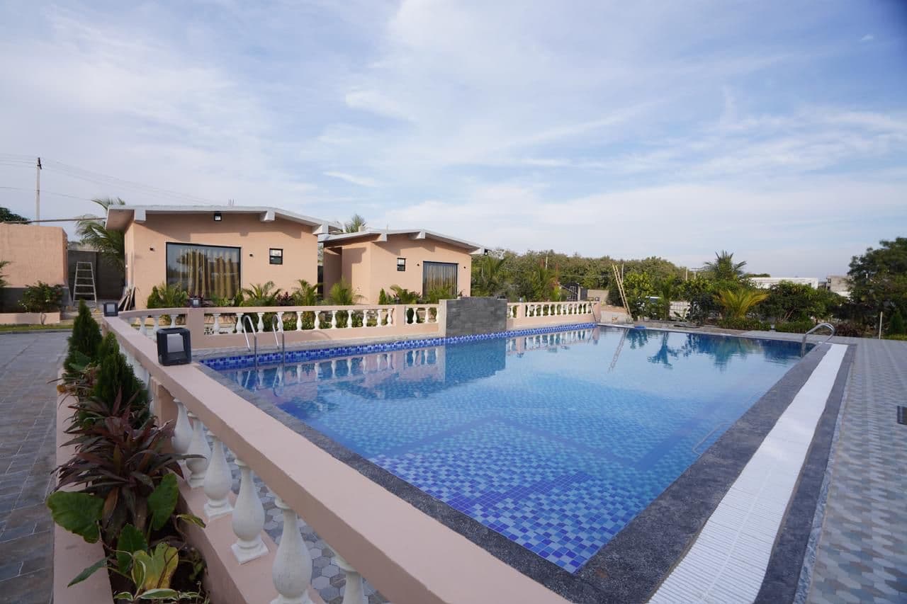 shiva Gogu pudi Estate, Yethbarpally, Moinabad: photo 11 – photo 11