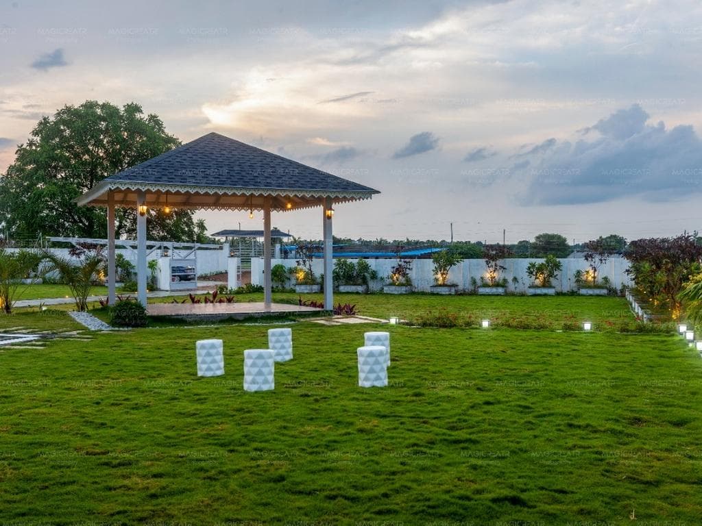 Reddy Farm House, Yethbarpally, Moinabad: photo 6 – photo 6