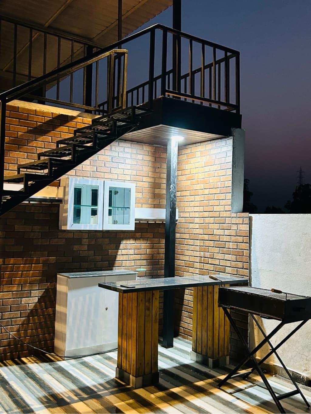 Glassway House, Kanakamamidi, Moinabad: photo 8 – photo 8