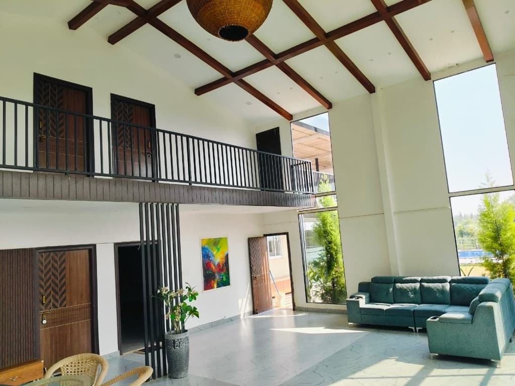 Glassway House, Kanakamamidi, Moinabad: photo 6 – photo 6