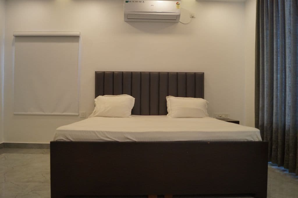 Zen Anvisa Retreat, Kanakamamidi, Moinabad: photo 6 – photo 6