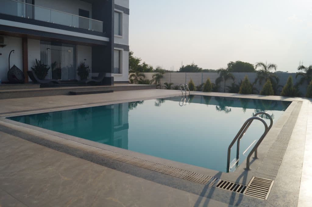 Zen Anvisa Retreat, Kanakamamidi, Moinabad: photo 3 – photo 3
