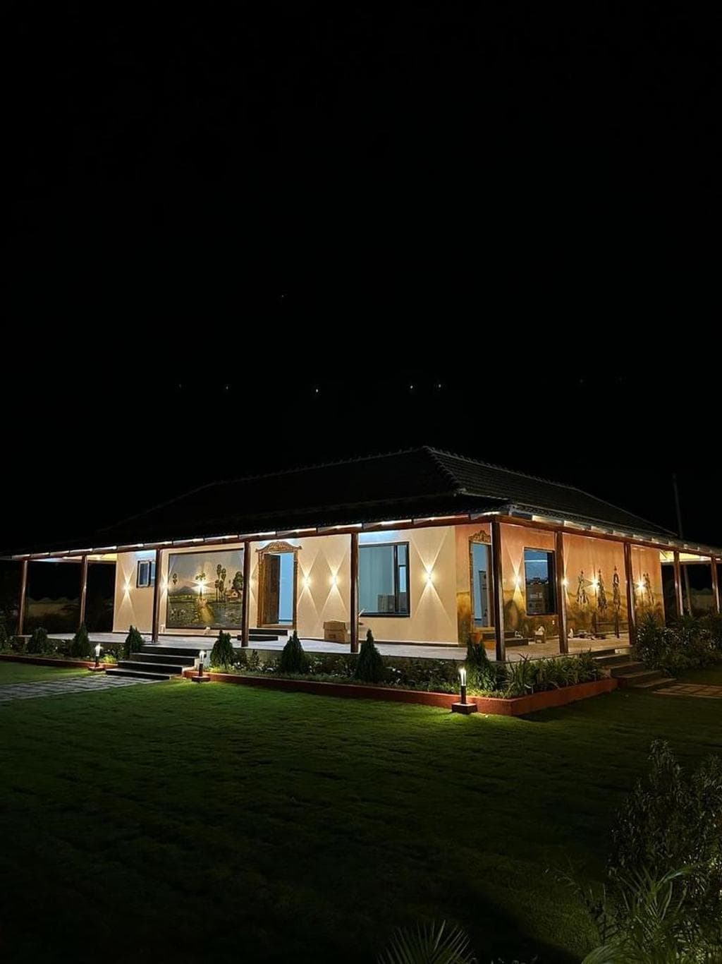 Bheem Nest Stay, Moinabad: photo 11 – photo 11