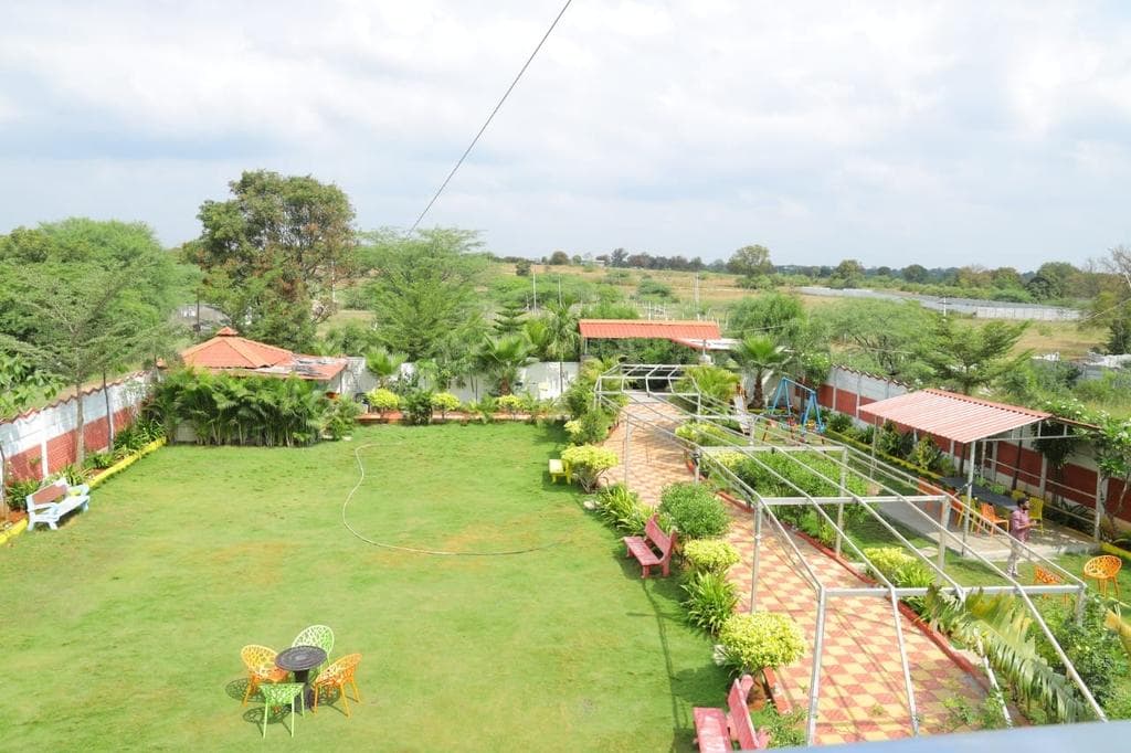 Siri Green Acres Farmhouse, Surangal, Moinabad: photo 7 – photo 7