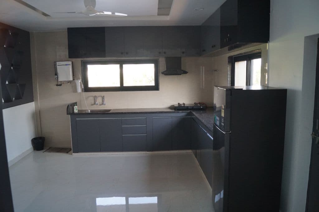 Zen Anvisa Retreat, Kanakamamidi, Moinabad: photo 8 – photo 8