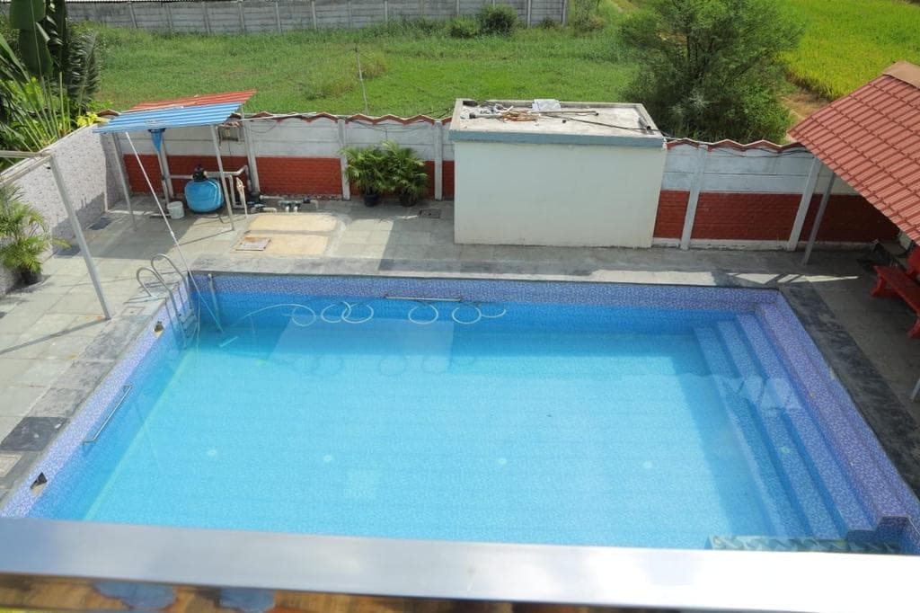 Siri Green Acres Farmhouse, Surangal, Moinabad: photo 11 – photo 11