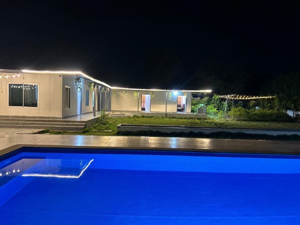 Eshwara Greens Farm, Aziz Nagar, Moinabad: photo 8 – photo 8