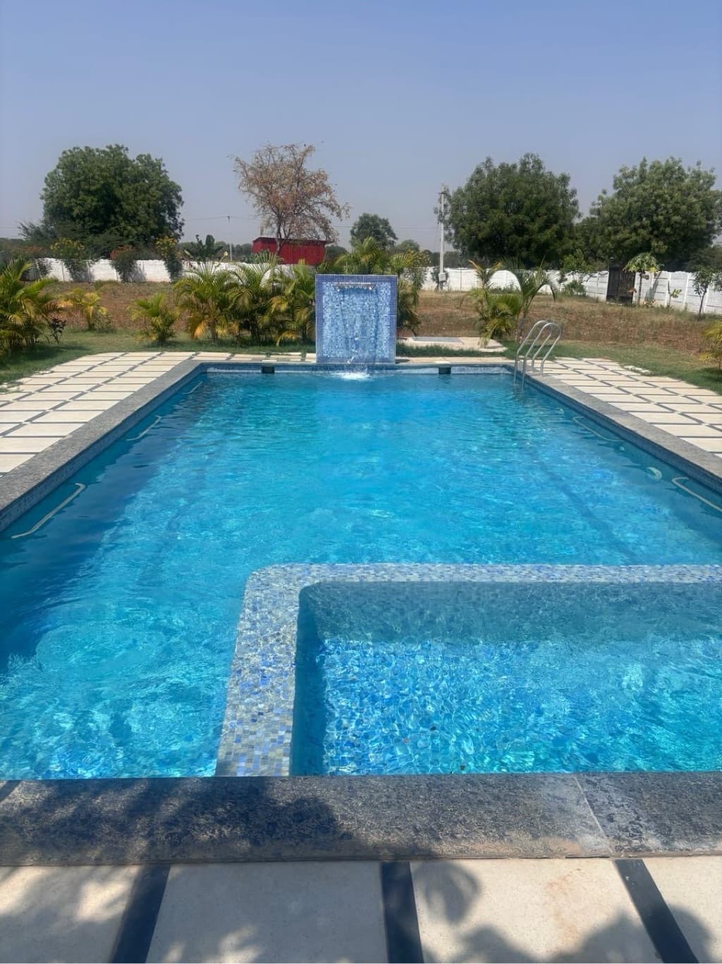 SP Aura Farms, Moinabad: photo 4 – photo 4