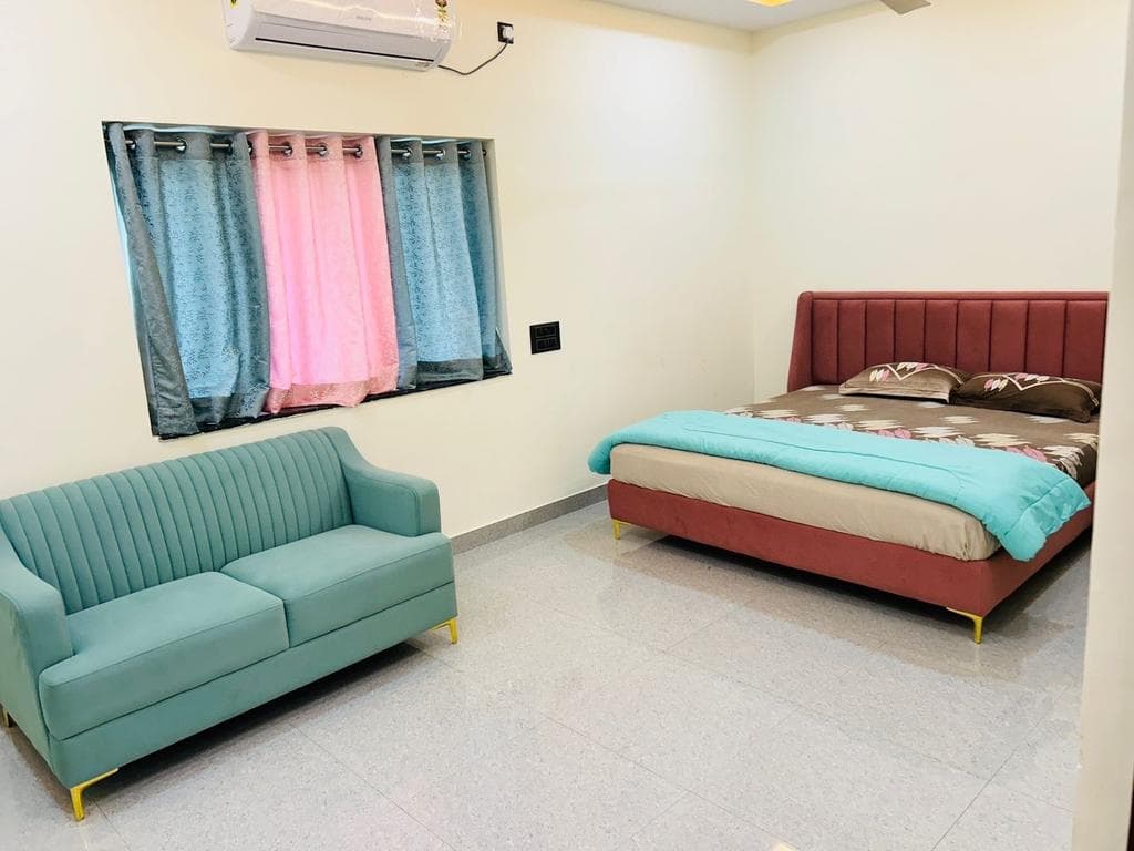 Brindha Villa Farmhouse, Amdapur, Moinabad: photo 11 – photo 11
