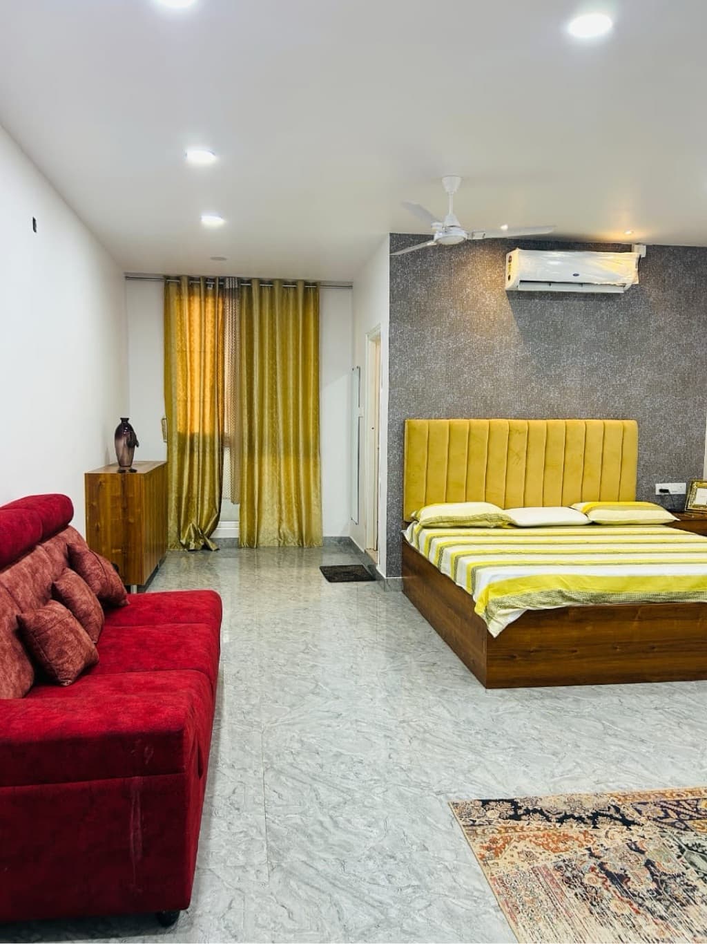 Glassway House, Kanakamamidi, Moinabad: photo 10 – photo 10