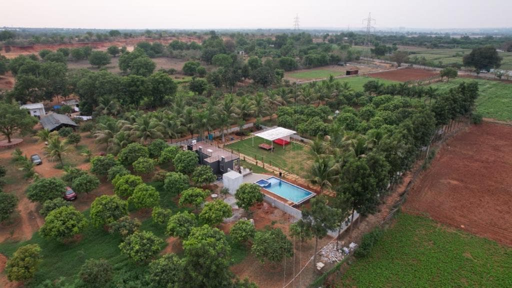 Savi Royal, Medipally, Moinabad: photo 7 – photo 7