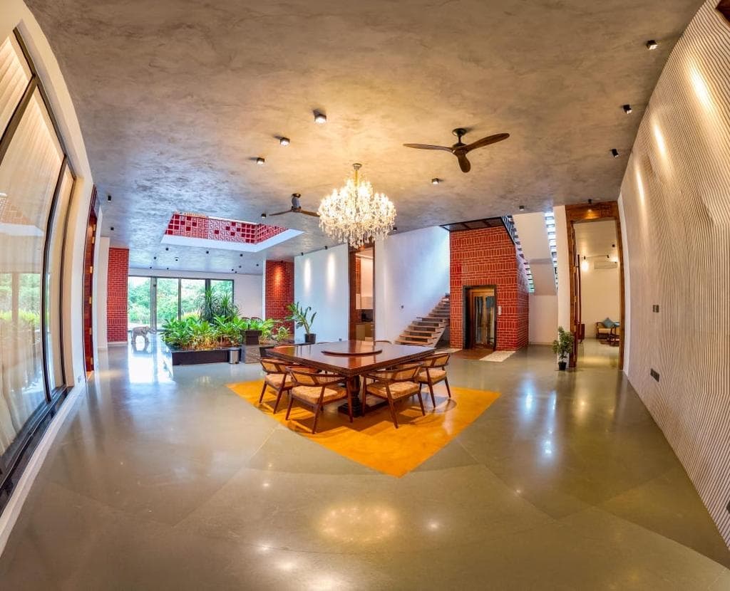 BreakSpot Villa, Aziz Nagar, Moinabad: photo 9 – photo 9