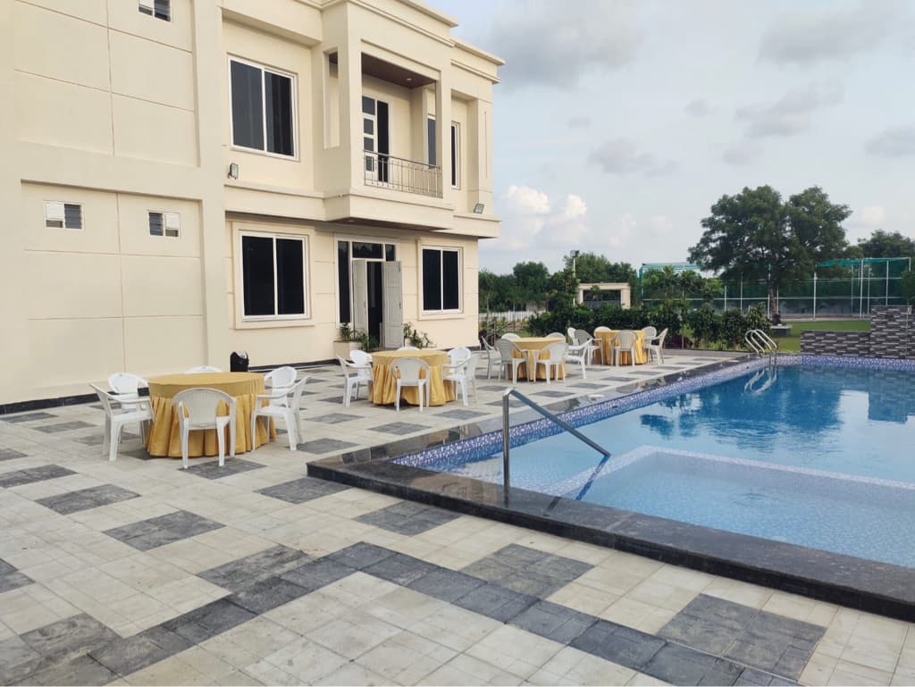 Eclipse Farmhouse, Moinabad: photo 2 – photo 2