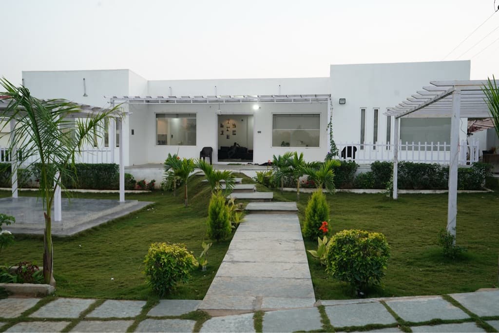 The Zest Farm House, Moinabad: photo 9 – photo 9