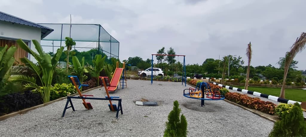 Melora Grand - Box Cricket, Moinabad: photo 9 – photo 9