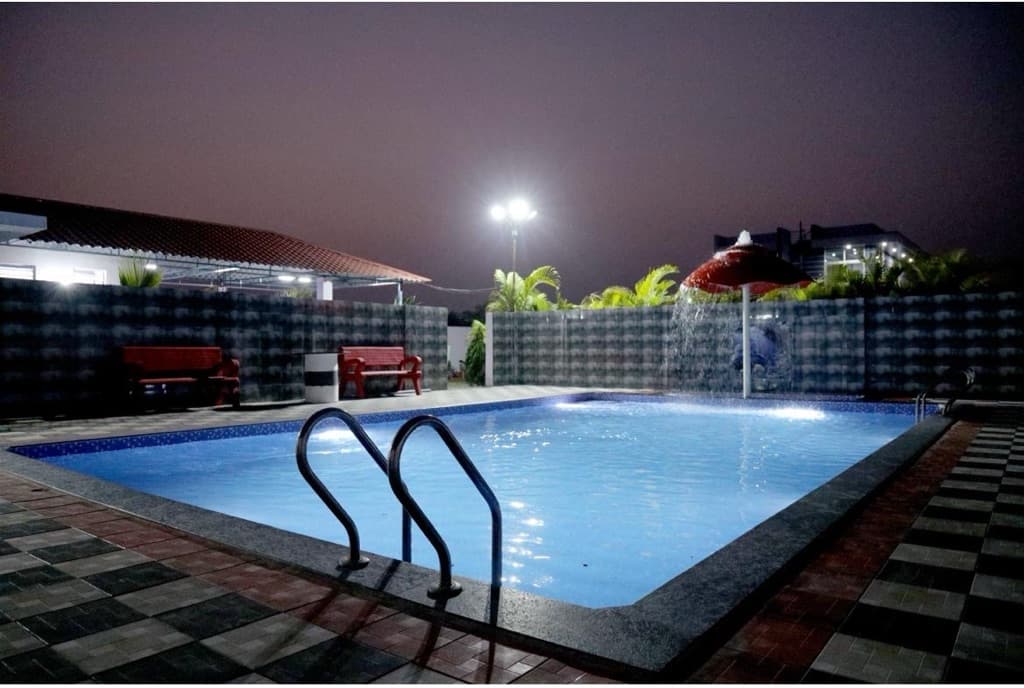 Vasantha Farm, Surangal, Moinabad: photo 7 – photo 7
