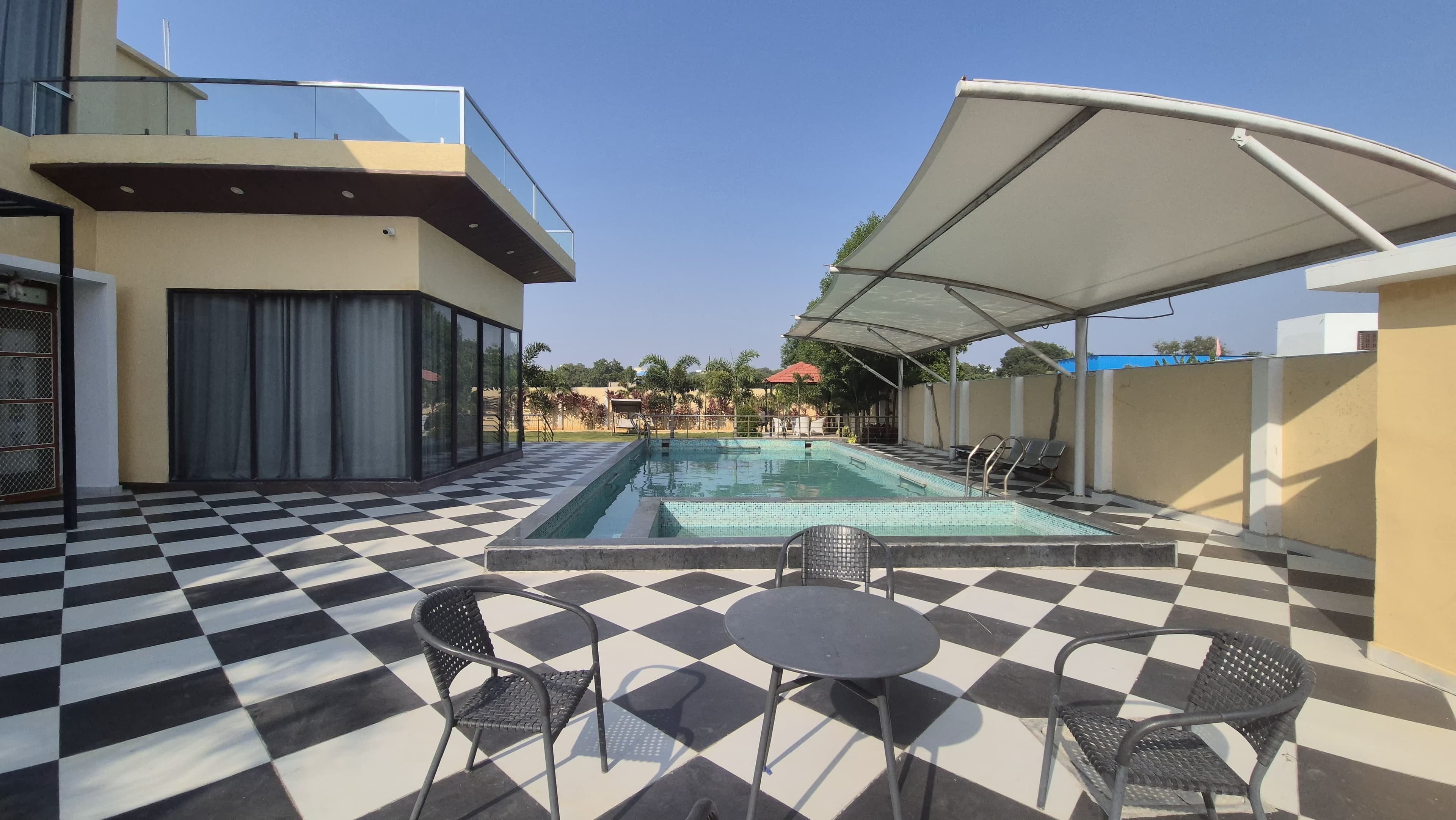 Charan's Villa, Moinabad: photo 11 – photo 11