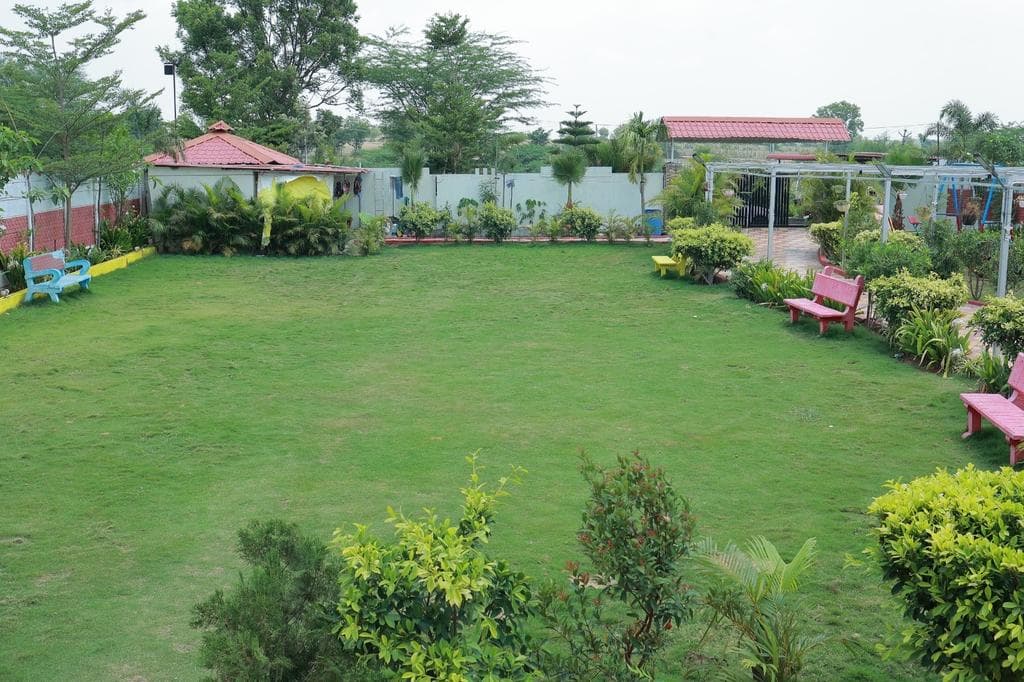 Siri Green Acres Farmhouse, Surangal, Moinabad: photo 10 – photo 10