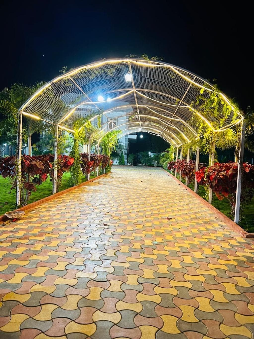 Liven Horizon Villa, Tolkatta, Moinabad: photo 3 – photo 3