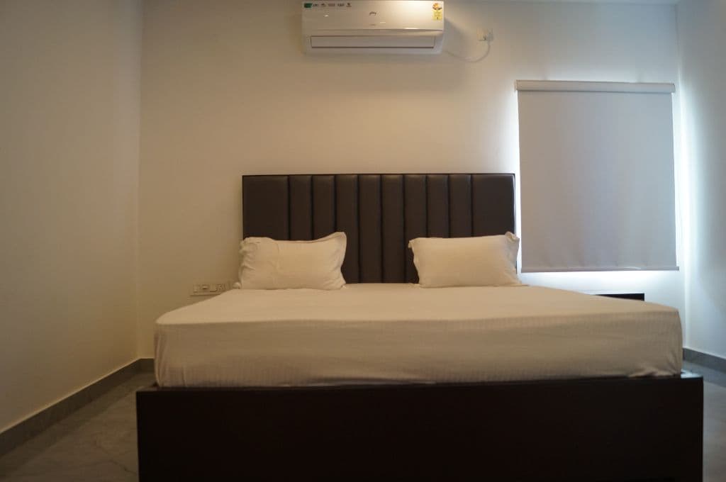 Zen Anvisa Retreat, Kanakamamidi, Moinabad: photo 4 – photo 4