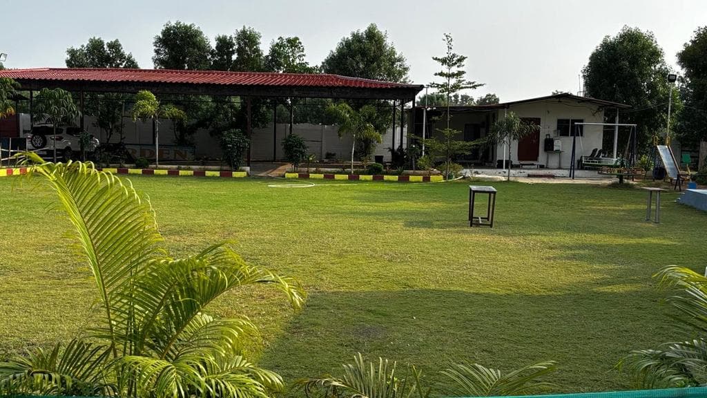 APR Botanica, Amdapur, Moinabad: photo 5 – photo 5