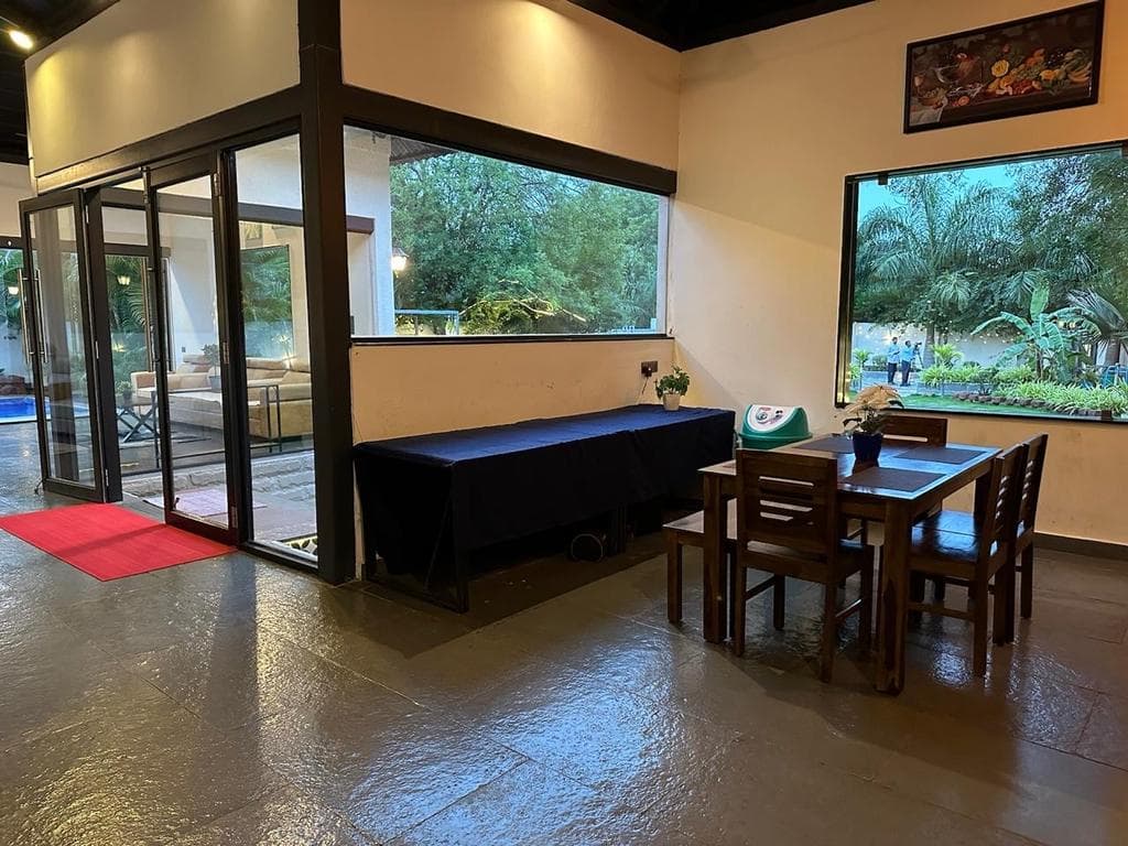 Bougainvillea Farm Stay, Moinabad: photo 4 – photo 4