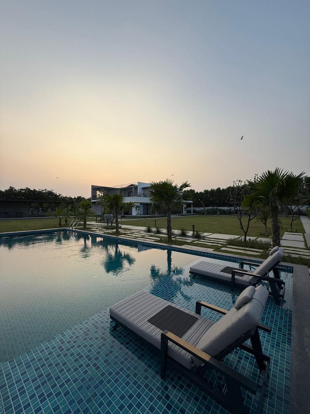 Mellon Villa, Moinabad: photo 13 – photo 13